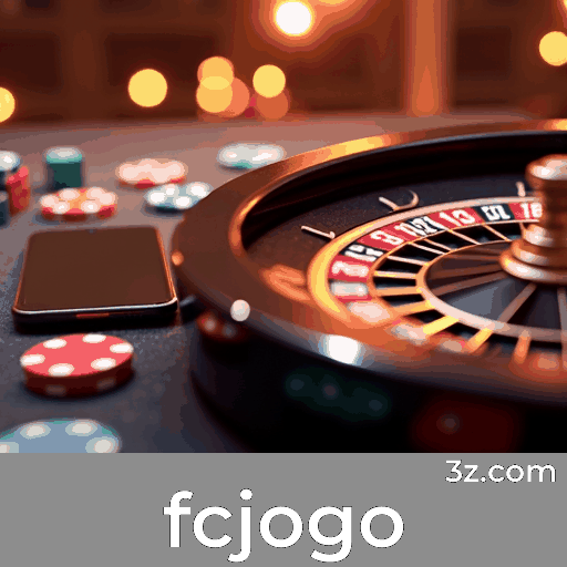 Experiência Luxuosa de Casino com Equipe Internacional, Exclusiva no fcjogo