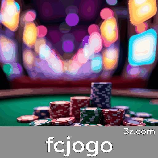 fcjogo: Apostas Móveis Simplificadas no Seu Aplicativo