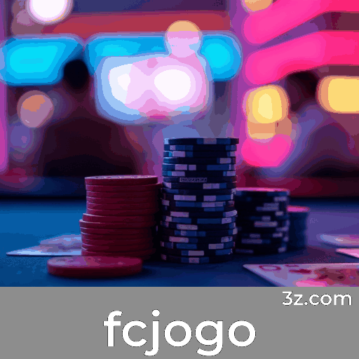 fcjogo: Apostas Móveis Simplificadas no Seu Aplicativo