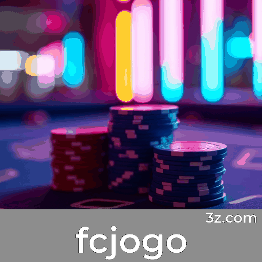 fcjogo: O Seu Cassino Online Seguro e Premiado