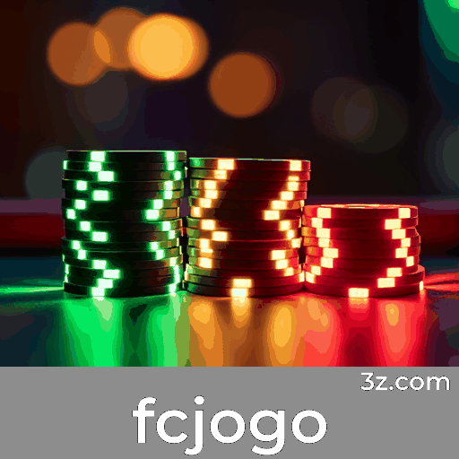 Revolucione Sua Abordagem de Jogo com fcjogo