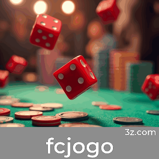 Revolucione Sua Abordagem de Jogo com fcjogo