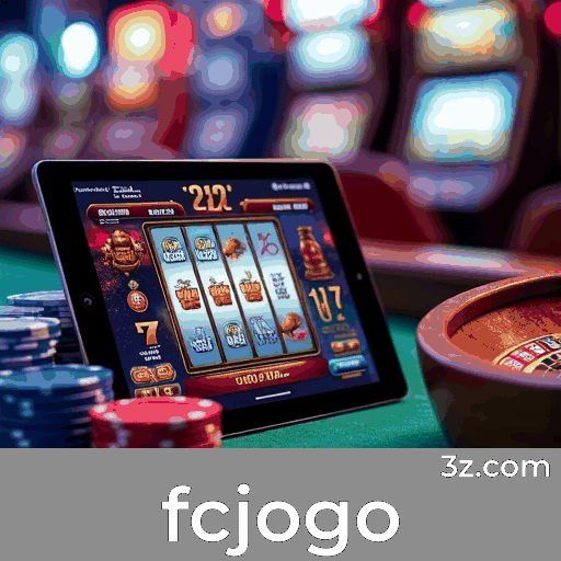Login Seguro no fcjogo: Benefícios Exclusivos para Membros