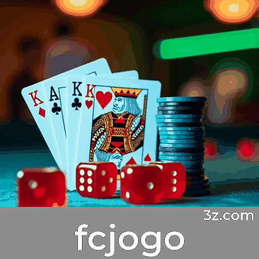fcjogo: Apostas Móveis Simplificadas no Seu Aplicativo
